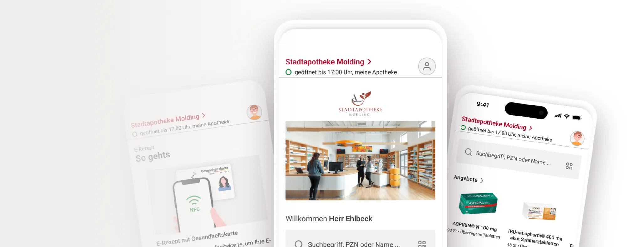 Meine Apotheke